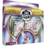 Amigo Spiel Freizeit GmbH Pok&eacute;mon-Sammelkartenspiel: Liga-Kampfdeck