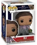 Marvel Spider-Man No Way Home - MJ 1161 - Funko Pop! - Vinyl Figur - Braun