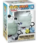 Naruto Shippuden - Madara Uchiha (Six Paths) 1196 Special Edition Glows - Funko Pop!