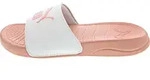 Puma Popcat 20 (8/white-apricot blush) - Wei&szlig; - 42