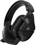 Turtle Beach Stealth 600P GEN 2 MAX Playstation Schwarz - Schwarz