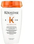 K&eacute;rastase Nutritive Bain Satin Riche High Nutrition Rich Shampoo