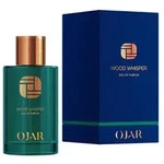 Ojar Wood Whisper Eau De Parfum 100 ml