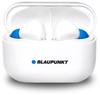 Blaupunkt TRUE WIRELESS EARBUDS TWS 20 WH Bluetooth 5.0 Kopfhörer