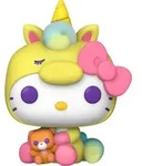 Hello Kitty and Friends - Hello Kitty 58 - Funko Pop! - Vinyl Figur - Gelb