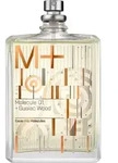 Escentric Molecules Molecule 01 + Guaiac Wood, Unisex, 100 ml, Spray, 1 St&uuml;ck(e)