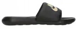 Nike Victori One Slide Sandalen Gr&ouml;&szlig;e: 44 - Schwarz - 44