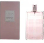 Burberry Brit Sheer eau de Toilette f&uuml;r Damen 50 ml