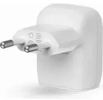 Belkin BoostCharge, Drinnen, AC, Wei&szlig; - Wei&szlig;