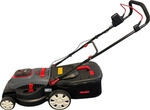 AL-KO 18 V Bosch Home and Garden Compatible Akku-Rasenm&auml;her 38.1 Li,