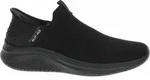 Skechers Slip-ins: Ultra Flex 3.0 - Smooth Step schwarz 46 - Schwarz - 46