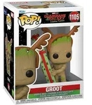 Guardians of the Galaxy Holiday Special - Groot 1105 - Funko Pop! Vinyl Figur