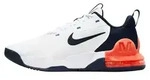 NIKE Trainingsschuh Air Max Alpha Trainer 5 - Wei&szlig; - 46