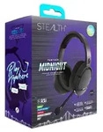 STEALTH Panther Gaming Headset Over Ear Gaming Headset PS4/PS5, Xbox, Switch, PC -