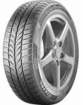 Viking Ganzjahresreifen motorcycle-tyres FourTech Plus ( 205/55 R17 95V XL EVc, mit