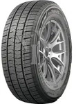 Kumho PORTRAN 4S CX11 Ganzjahresreifen 205/70 R17 115R LLKW M+S 3PMSF Allwetterreifen