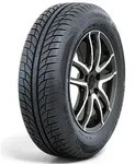 1x Giti GITIALLSEASON CITY Ganzjahresreifen 195/65 R15 95V XL M+S 3PMSF