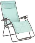 Lafuma Futura XL Batyline&reg; Duo Relaxliege Mistral Sonnenliege LFM3116.9716