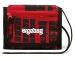 Ergobag Brustbeutel AlarmB&auml;rreitschaft - Schwarz