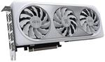 Gigabyte GV-N406TAERO OC-8GD GeForce RTX 4060Ti AERO OC 8G