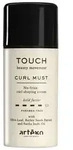 Art&egrave;go Touch Curl Must No-Frizz Curl Shaping Cream formende Creme f&uuml;r...