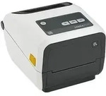 Zebra ZD421, W&auml;rme&uuml;bertragung, 300 x 300 DPI, 305 mm/sek, Verkabelt & Kabellos,