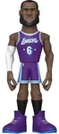 Funko Gold - Premium Vinyl Figure - NBA Los Angeles Lakers LeBron James