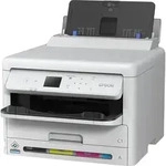 Epson WorkForce Pro WF-C5390DW BAM - Drucker - Farbe - Duplex - Tintenstrahl -