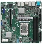 Asrock Z690D4U-2L2T/G5, Intel, LGA 1700, Intel&reg; Celeron&reg;, Intel&reg; Pentium&reg;,