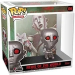 Queen - News of the World Album 06 - Funko Pop! Albums Vinyl - Silber