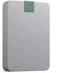 Seagate Ultra Touch, 4 TB, 3.2 Gen 1 (3.1 Gen 1), Grau