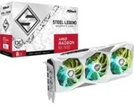 Asrock 90-GA4DZZ-00UANF, Radeon RX 7600, 8 GB, GDDR6, 128 Bit, 7680 x 4320...