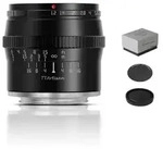TTArtisan C5012-B-RF, 7/5, Canon RF