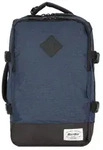 BestWay Cabin Pro Small Reiserucksack: Marineblau - Blau