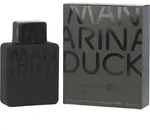 Mandarina Duck Black, M&auml;nner, 100 ml, Bergamotte, Mandarine, Pfeffer, Orangenbl&uuml;te,
