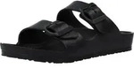 Birkenstock Kinder Flip-Flops Schwarz 1018924 Gr&ouml;sse 31 - Schwarz - 31
