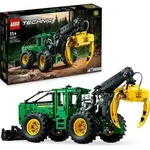 LEGO Technic John Deere 948L-II Skidder Set, gro&szlig;es 1.492-teiliges