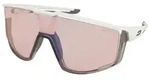 Julbo FURY J5313411 Sonnenbrille - Grau