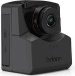 Brinno EMPOWER, 118&deg;, 1920 x 1080 Pixel, MicroSD (TransFlash), MicroSDHC, MicroSDXC,