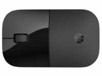HP Z3700 Dual Black Wireless Mouse (P)