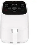 Instant Pot Vortex Mini Airfryer 2L, Hei&szlig;luftfritteuse, 2 l, Einzelbild, Wei&szlig;,