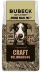 Trockenfutter getreidefrei gebacken vegetarisch von Bubeck 1Kg