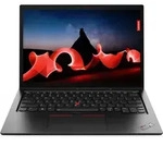 Lenovo ThinkPad L13 Yoga Gen 4 (Intel), Intel&reg; CoreTM i7, 33,8 cm (13.3"), 1920 x