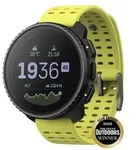 Suunto Vertical, 3,56 cm (1.4"), LCD, Touchscreen, GPS, 86 g - Schwarz