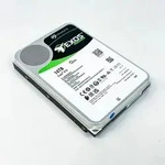 Seagate ST14000NM005J, 14 TB, 7200 RPM, 3.5", SAS
