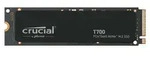 Crucial T700, 2 TB, M.2, 12400 MB/s