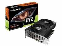 GIGABYTE GeForce RTX 3060 GAMING OC 8GB GDDR6 2xHDMI 2xDP