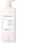 Kerasilk Nourished Shampoo f&uuml; r Te&atilde; Idos Haar 750Ml