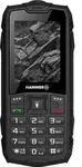 Hammer Rock Mobiltelefon Mit Tastatur &ndash; Robust F&uuml;r Die Baustelle Robuste