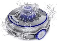 GRE Akkubetriebener Reinigungsroboter 75 min RBR75
